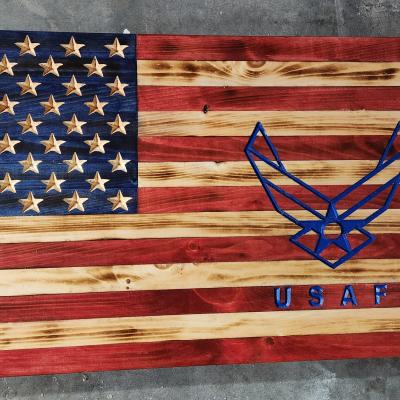 Air Force Flag