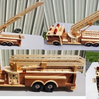Trucks