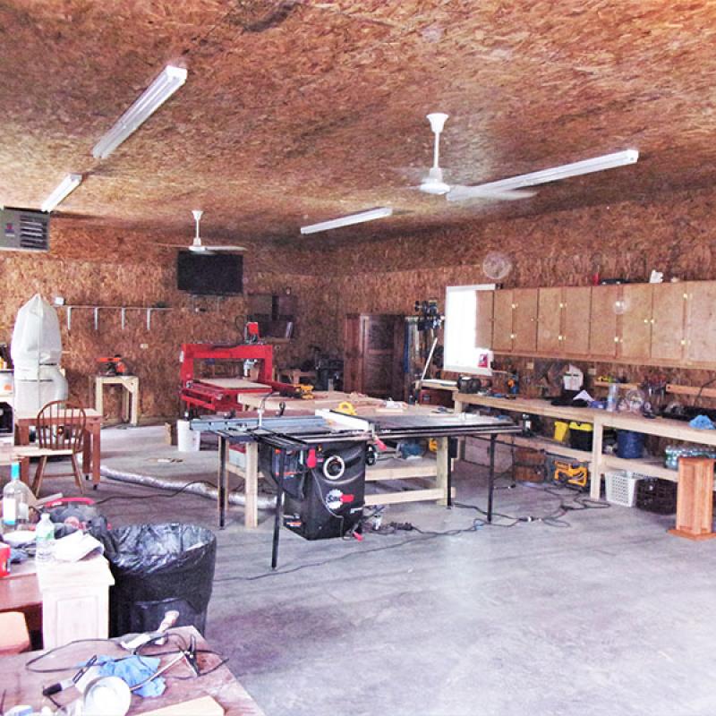 Shop