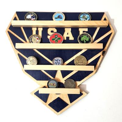 Afcoin Front With Coins 