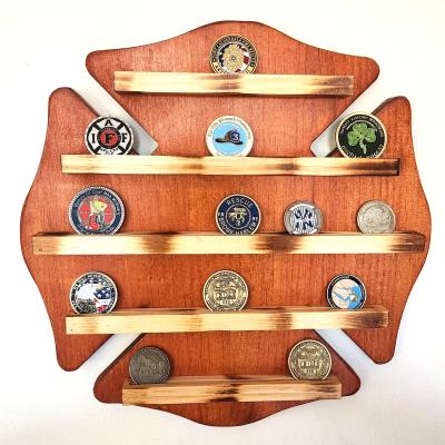 Gunstock New Ft Coin