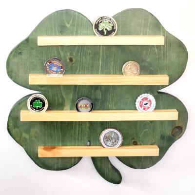 Irish Coin Face Coins