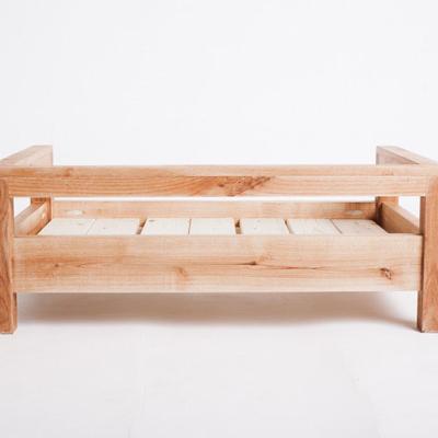 Pine Dog Bed