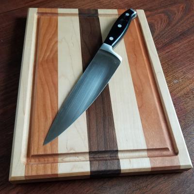 Cutting Board Knife