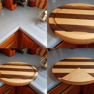 Cutting Board Maple