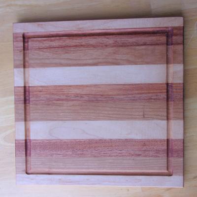 Maple Cherry Mahogany