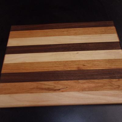 Maple Walnut Cherry
