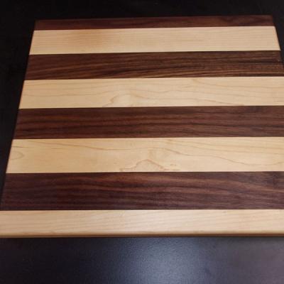 Maple Walnut