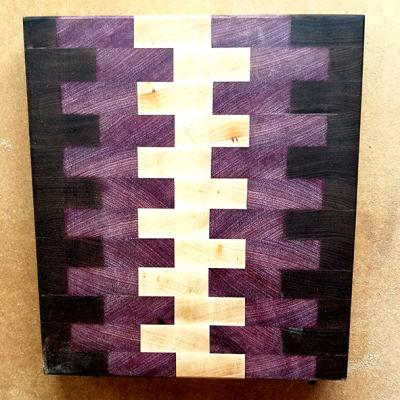 The Olde Firemans Woodworking Cutting Boards Custom