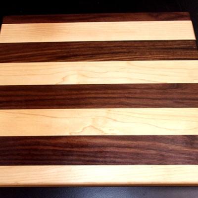 The Olde Firemans Woodworking Cutting Boards Nyfd