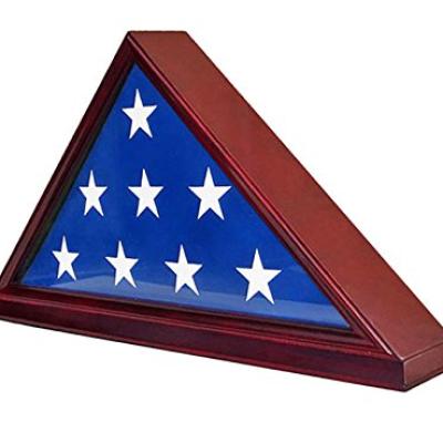 Flag Case