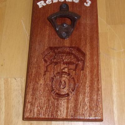 Bottle Opener