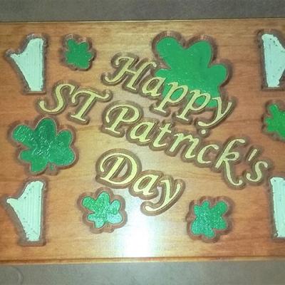 Paddys