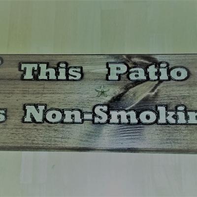 Smokesign